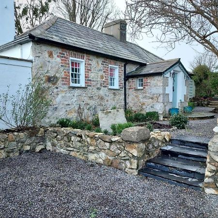 Lynam Cottage Ashford Extérieur photo