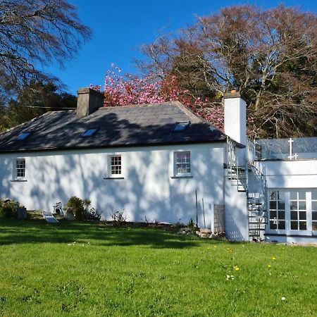 Lynam Cottage Ashford Extérieur photo