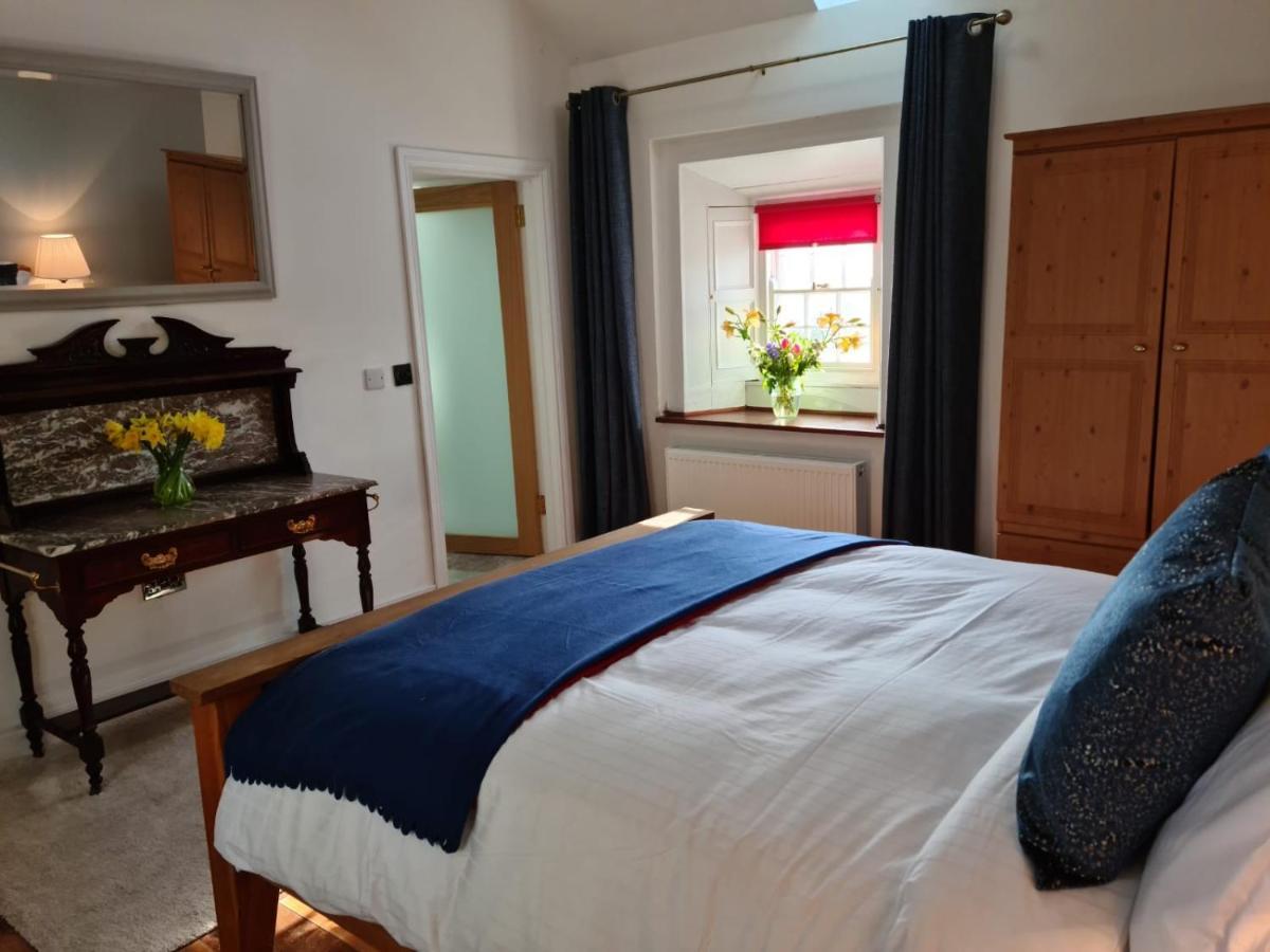 Lynam Cottage Ashford Extérieur photo