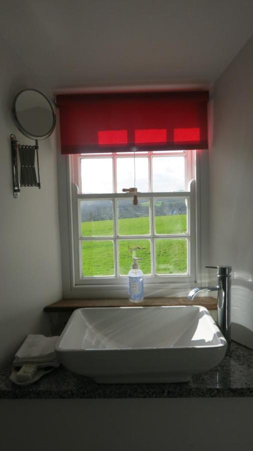 Lynam Cottage Ashford Extérieur photo