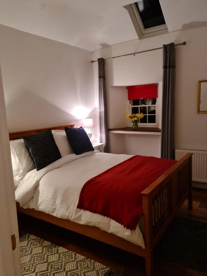 Lynam Cottage Ashford Extérieur photo
