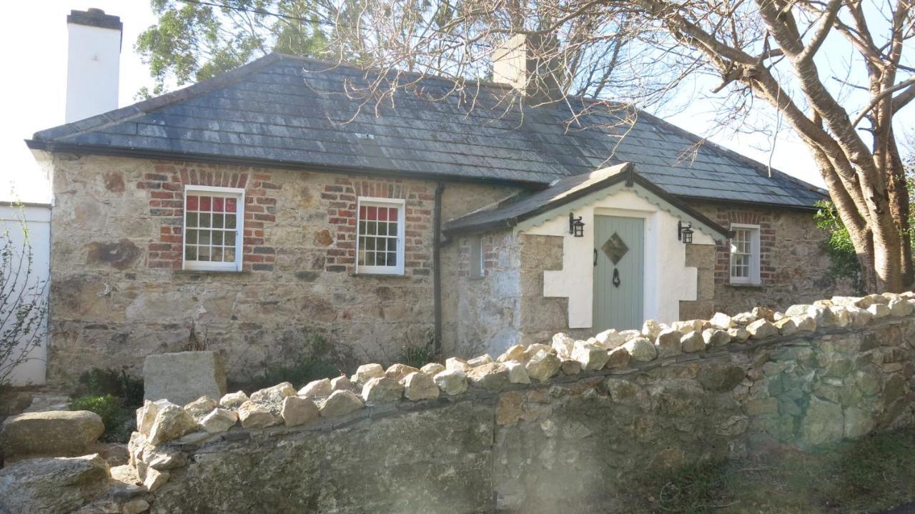 Lynam Cottage Ashford Extérieur photo