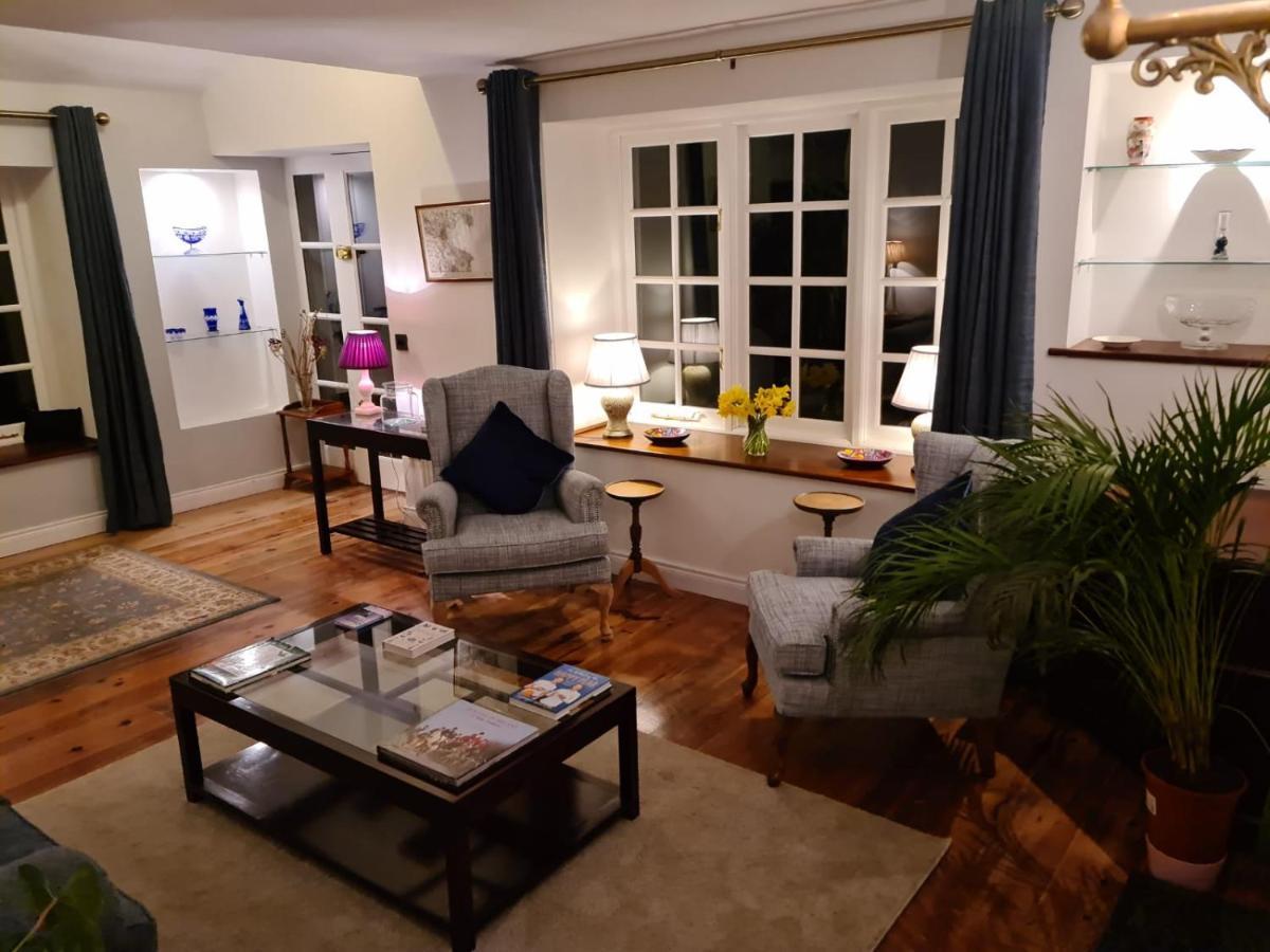 Lynam Cottage Ashford Extérieur photo