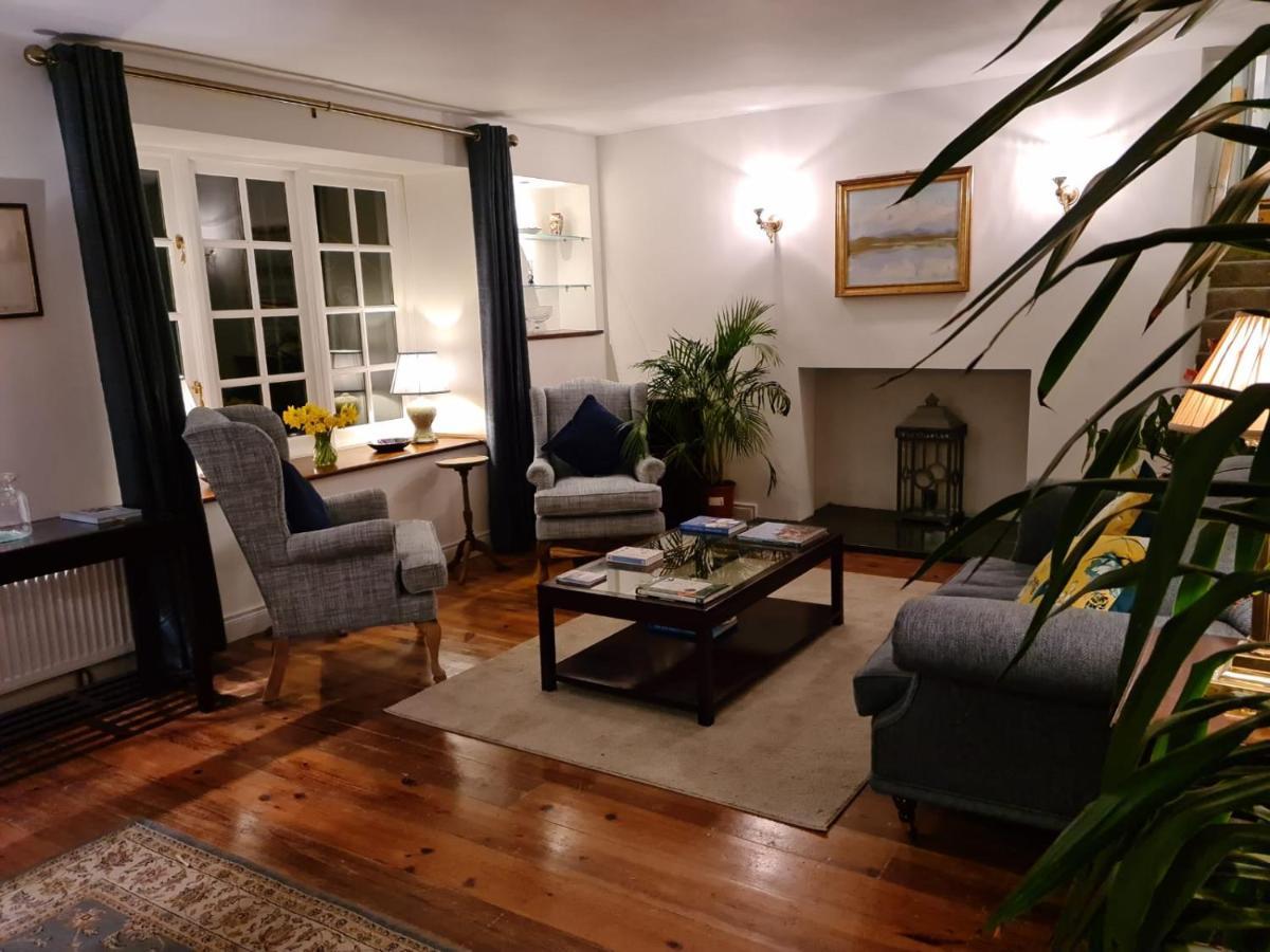 Lynam Cottage Ashford Extérieur photo