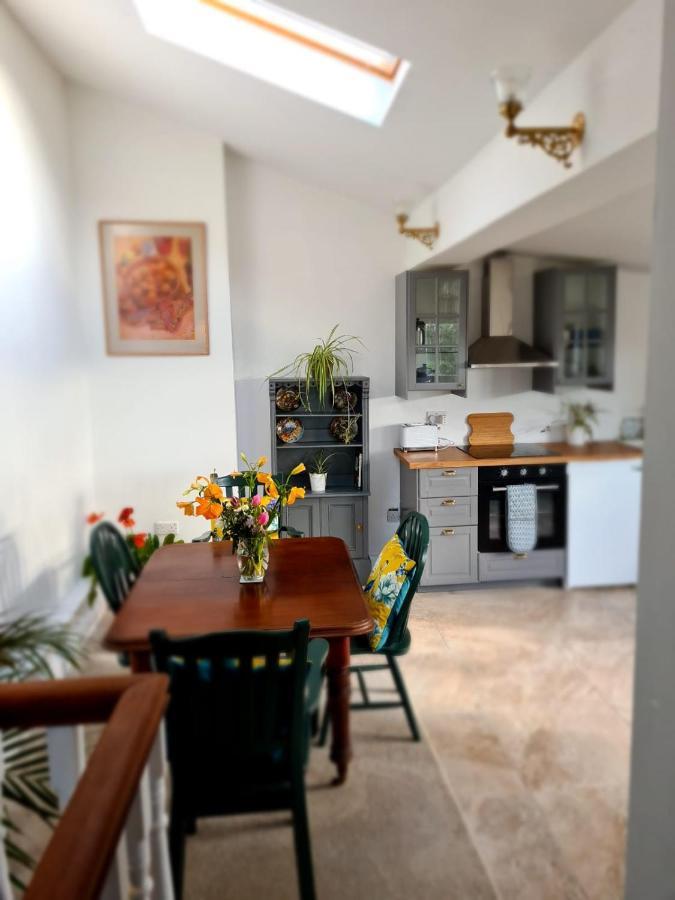 Lynam Cottage Ashford Extérieur photo