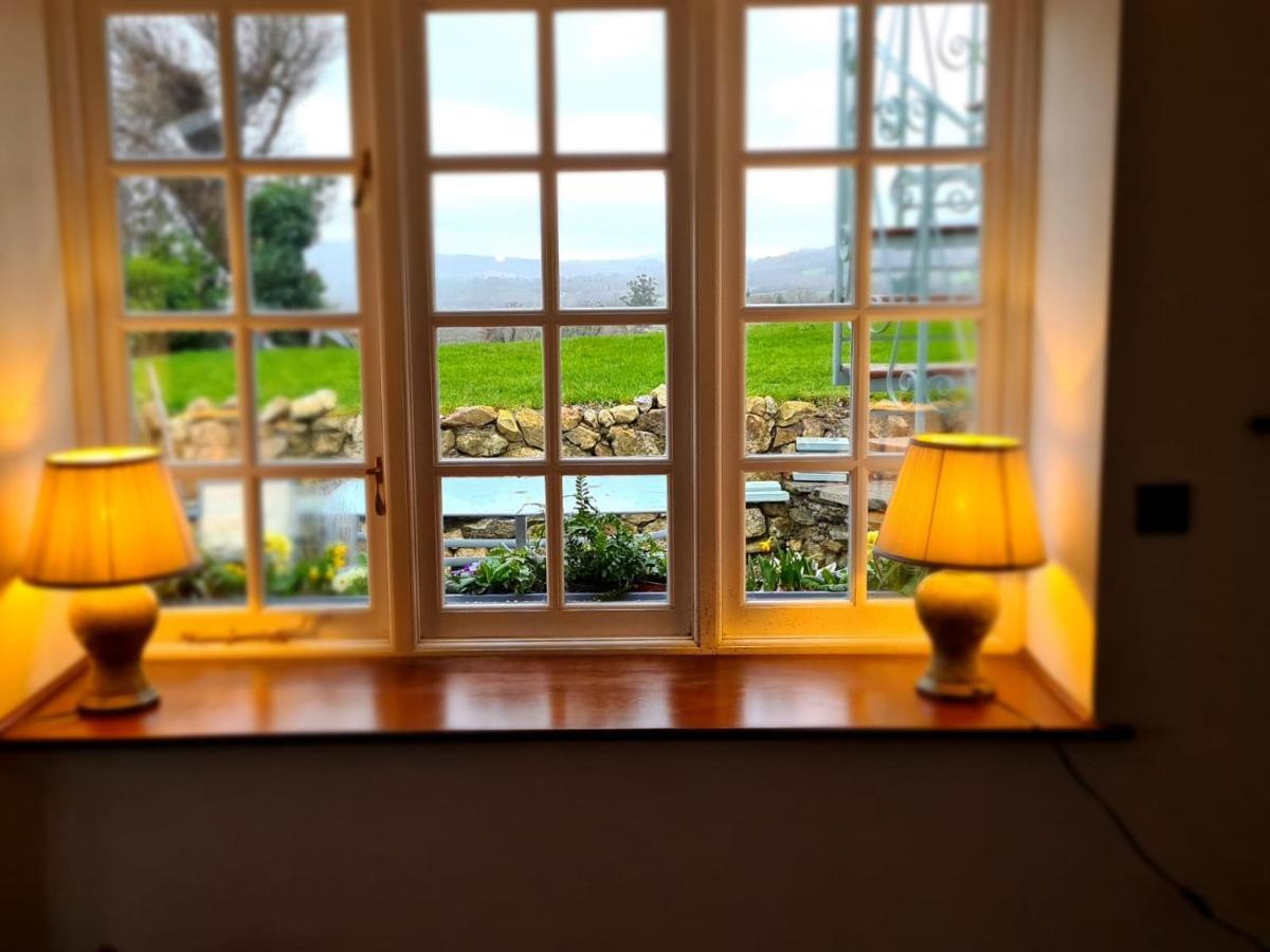 Lynam Cottage Ashford Extérieur photo
