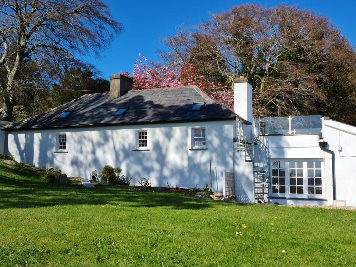Lynam Cottage Ashford Extérieur photo