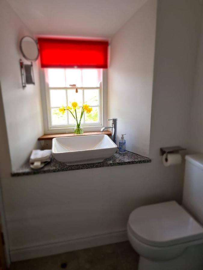 Lynam Cottage Ashford Extérieur photo